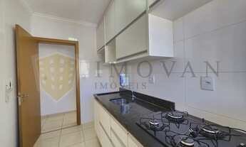 Imagem 4: Ribeirão Preto - Apartamento Padrão - Nova Aliança