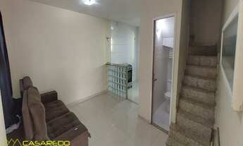 Imagem 2: ótima Casa de condomínio para aluguel e venda tem 135 metros quadrados com 2 quartos na bo