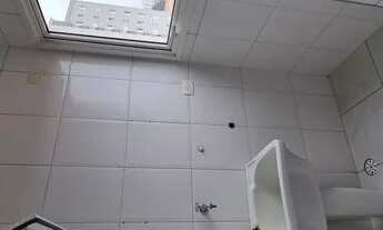 Imagem 4: Apartamento para locação Parque Industrial