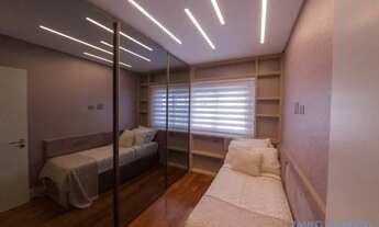 Imagem 5: APARTAMENTO - TATUAPÉ - SP