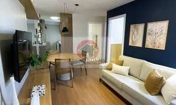 Imagem 4: Apartamento para venda com 45 metros quadrados com 2 quartos em Ceilândia Norte - Brasília