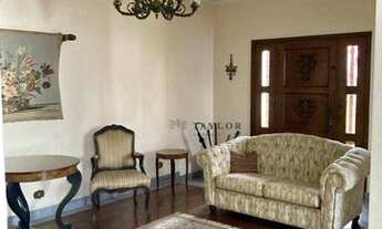 Imagem 4: Casa com 3 dormitórios, 400 m² - venda por R$ 3.829.000,00 ou aluguel por R$ 21.500,00/mês