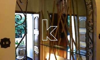 Imagem 3: SãO PAULO - Casa Padrão - Moema