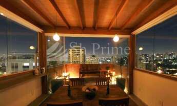 Imagem 3: Apartamento na região da Cerqueira César com 2 dormitórios sendo 1 suíte, 2 banheiros e 1