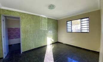 Imagem 2: Casa - Vila Perseu Leite de Barros - Campinas