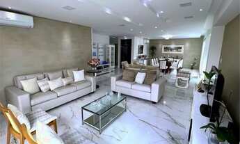 Imagem 3: Lindo apartamento 3 quartos (1 suíte e 1 suíte master) com 3 vagas paralelas no Santa Hele