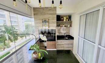 Imagem 7: SAO PAULO - Apartamento Padrão - CAMPO BELO