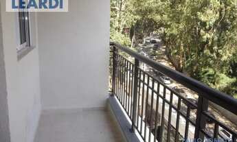 Imagem 2: APARTAMENTO - MORUMBI - SP