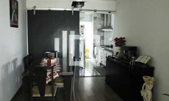 Imagem 7: Apartamento para Aluguel - Bosque da Saúde, 3 Quartos, 97 m2