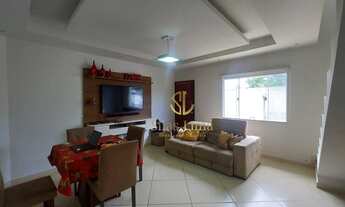 Imagem 4: Casa com 2 dormitórios à venda, 82 m² por R$ 260.000,00 - Chácara Mariléa - Rio das Ostras