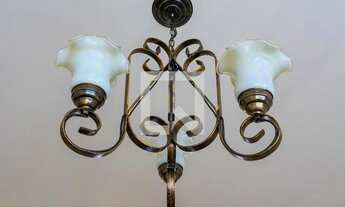 Imagem 4: Apartamento para Aluguel - Vila Clementino, 2 Quartos, 67 m2