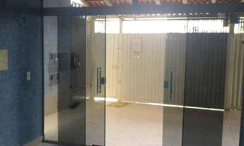 Imagem 4: QNQ 02 - Casa com 2 dormitórios para alugar, 90 m² por R$ 1.200/mês - Ceilândia Norte - Ce