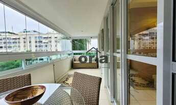 Imagem 4: Apartamento com 3 dormitórios à venda, 110 m² por R$ 1.950.000,00 - Botafogo - Rio de Jane