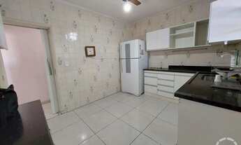 Imagem 5: Apartamento com 2 dorms, Campo Grande, Santos - R$ 540 mil, Cod: 27945