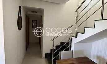 Imagem 2: Cobertura para aluguel, 4 quartos, 2 suítes, 2 vagas, Santa Mônica - Uberlândia/MG