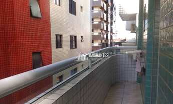 Imagem 2: Apartamento para locação de 1 dormitório, no Boqueirão, em Praia Grande