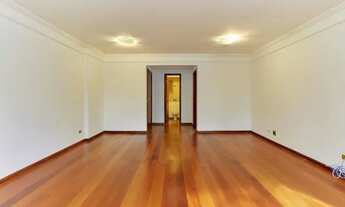 Imagem 5: Apartamento com 4 dormitórios para alugar, 178 m² por R$ 5.000 - Água Verde - Curitiba/PR