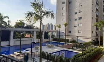 Imagem 7: Apartamento Residencial à venda, Vila Polopoli, São Paulo - AP4904