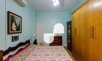 Imagem 4: Apartamento com 2 quartos à venda, 72 m² - Catete - Rio de Janeiro/RJ