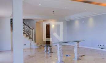 Imagem 2: Apartamento para Aluguel - Jardim Oceânico, 4 Quartos, 460 m2