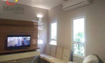 Imagem 3: 3 dormitórios (1 suíte) - Venda - Condomínio Villagio Santa Marina - Itu/SP