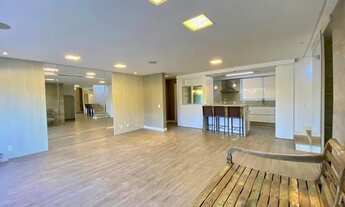 Imagem 2: Casa em Condomínio localizada no bairro Itacorubi em Florianópolis/SC