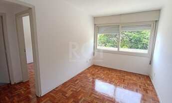 Imagem: Apartamento um (1) dormitório para alugar/locação