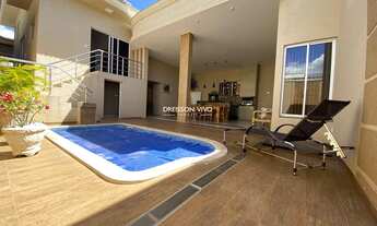 Imagem: Casa em Mais Parque - Mirassol / SP