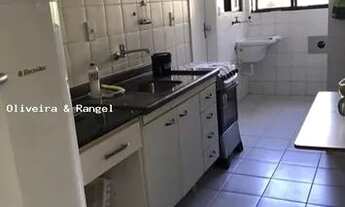 Imagem 2: Apartamento 3 Quartos para Venda em Salvador, Pituba, 3 dormitórios, 1 suíte, 3 banheiros