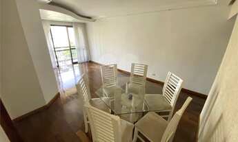 Imagem 4: Apartamento à venda em Santana com 100 metros quadrados e 2 quartos