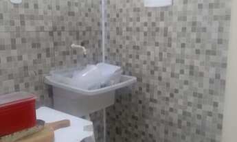 Imagem 3: ALUGO CASA GRANDE TÉRREA EM CAMPO GRANDE - MARAVILHA