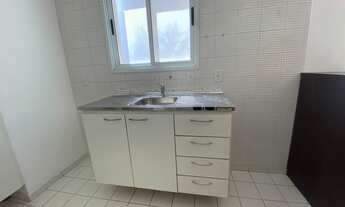 Imagem 7: Apartamento para aluguel com 49 metros quadrados com 1 quarto em Itaim Bibi - São Paulo