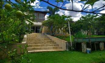 Imagem 3: Casa, 4 quartos, 2 suítes, shis QI 27 , Lago Sul, Aceita Permuta e Financiamento