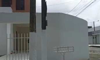 Imagem: Casa Duplex com 03 quartos na Gruta de Lourdes