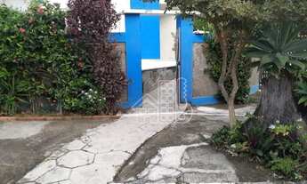 Imagem 2: Casa com 3 dormitórios à venda, 220 m² por R$ 1.000.000,00 - Itaipu - Niterói/RJ