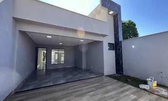 Imagem: Casa para venda tem 110 metros quadrados