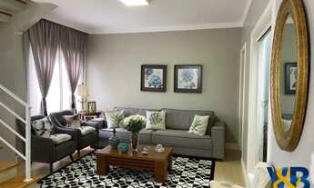 Imagem 2: Sobrado à venda - Jd Paulista - Ourinhos/SP