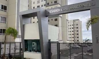 Imagem: Alugue mesmo com restrição