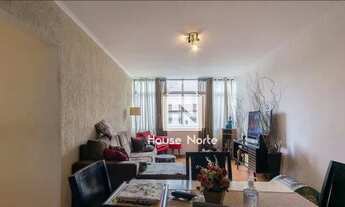 Imagem 2: Apartamento com 3 dormitórios à venda, 100 m² por R$ 470.000,00 - Santana - São Paulo/SP