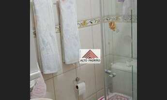 Imagem 7: Sobrado com 2 dormitórios à venda, 81 m² por R$ 350.000,00 - Jardim Itapark - Mauá/SP