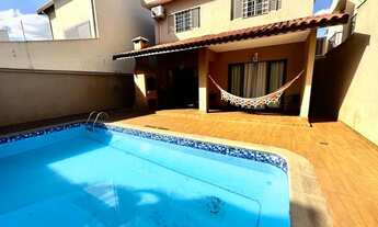 Imagem 7: Casa com 4quartos em frente ao Ribeirão shopping