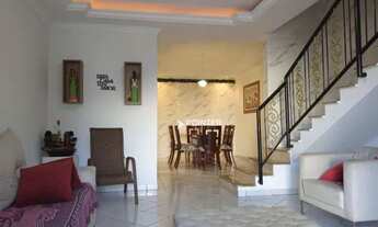 Imagem: Sobrado com 4 dormitórios 2 Suites 6 vagas