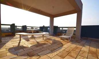 Imagem 2: Apartamento - Edifício Foz Residence Service - Centro - Foz do Iguaçu/PR