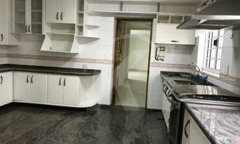 Imagem 3: Sobrado 4 dormitórios, 2 suítes e três vagas