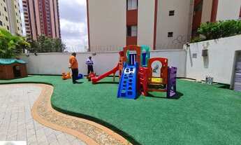 Imagem 2: APARTAMENTO RESIDENCIAL em SÃO PAULO - SP, CAMBUCI