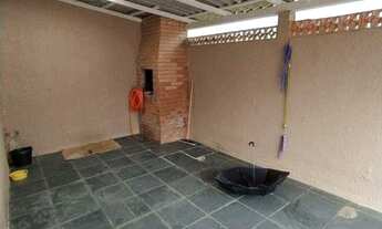 Imagem 2: F. A Casa para venda tem 113 metros quadrados com 2 quartos em Atalaia - Aracaju - SE