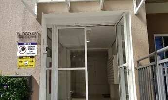 Imagem 2: Apartamento para aluguel e venda com 45 metros quadrados com 2 quartos