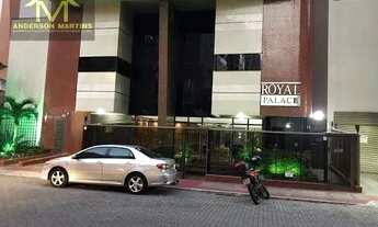 Imagem 5: Lindo 4 quartos Ed. Royal Palace Cód: 20015 das22