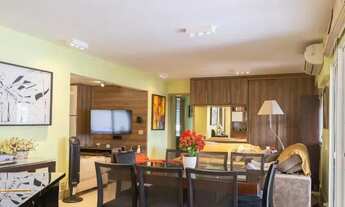 Imagem: Apartamento para aluguel com 160 metros