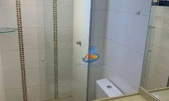 Imagem 6: Apartamento com 3 dormitórios para alugar, 90 m² por R$ 3.305,58/mês - Jardim Nova Aliança